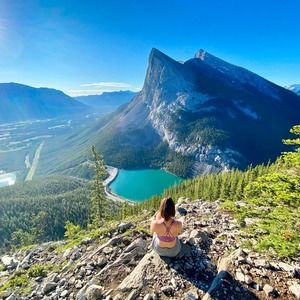 Meet your Posher, Brooke